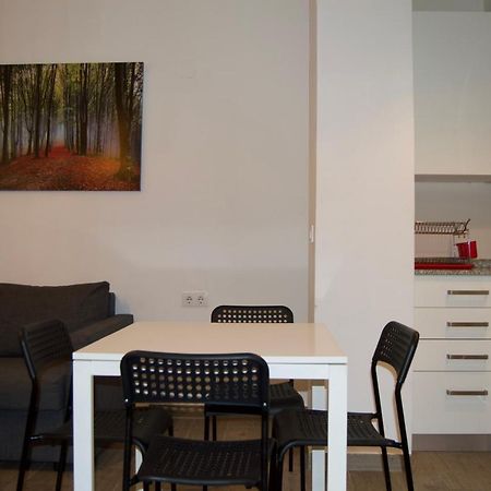 Novam Fuentecilla Daire Málaga Dış mekan fotoğraf